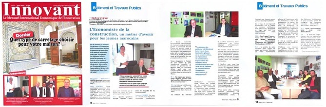 Médias