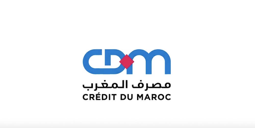 Crédit du Maroc