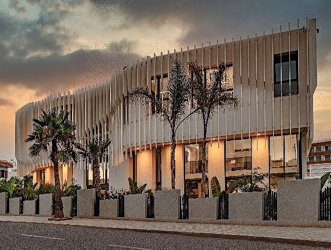 Villa Agence SAGA