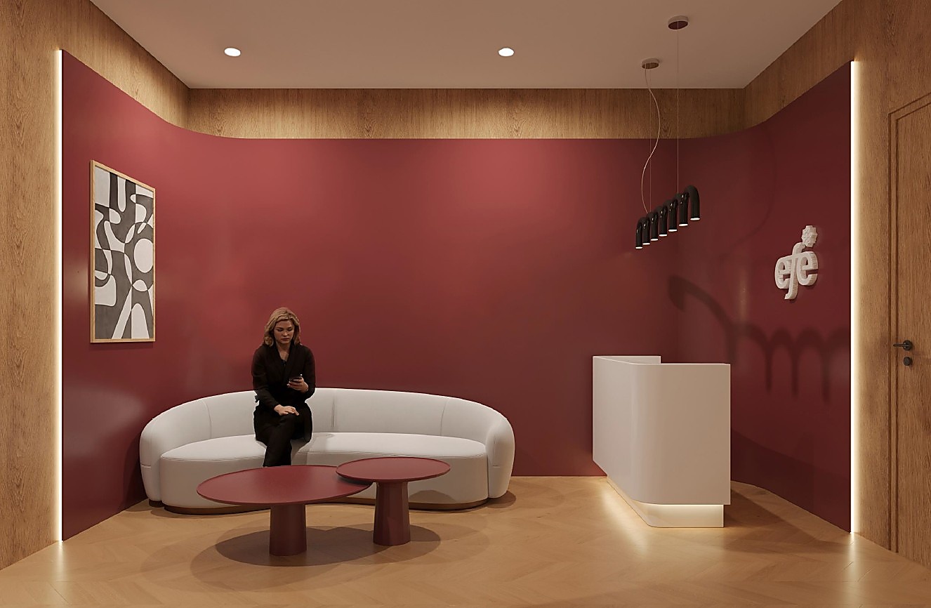 Bureaux Association EFE