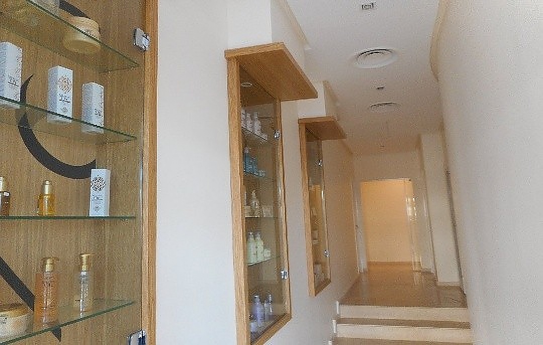 Salon de coiffure NOOR