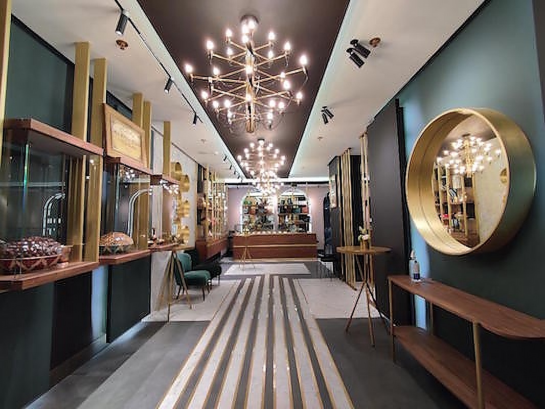 Boutique TOOMORE Rabat