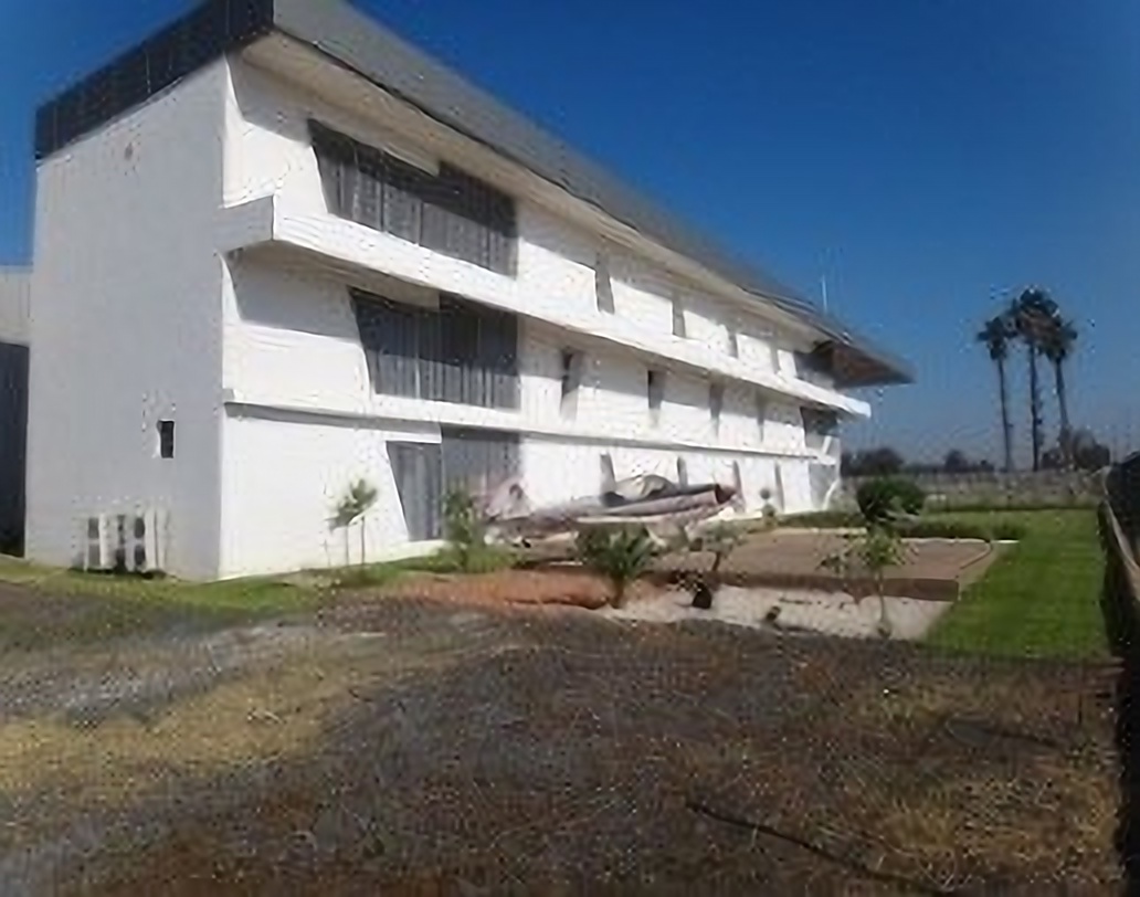 Institut des Métiers de l'Aéronautique