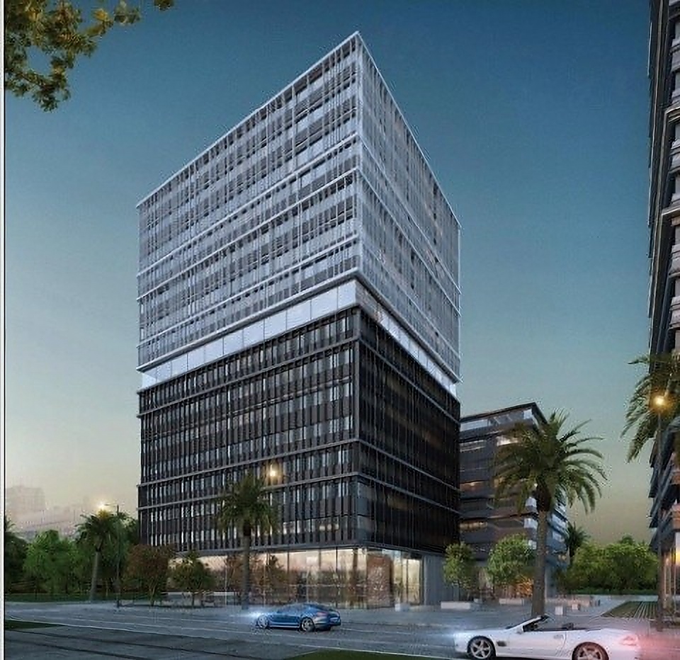 Groupement immeubles AUDA 54.1