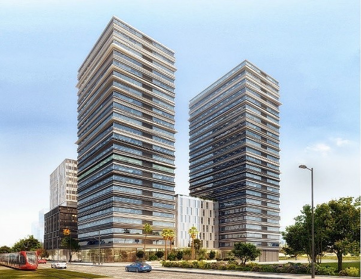 Groupement immeubles AUDA 55