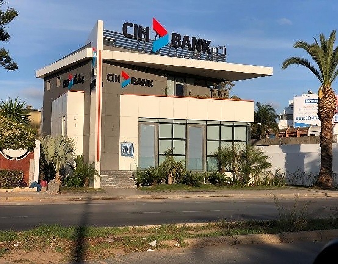 Agence CIH CIL