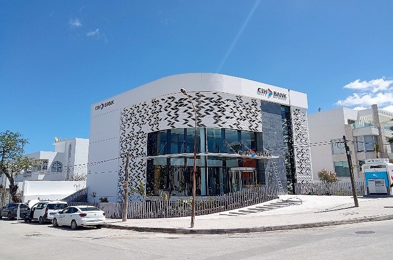 Direction Régionale CIH Tanger